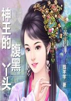 腹黑王爷神医妃免费版