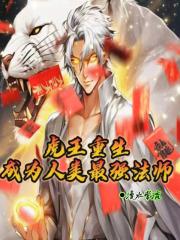 成为人类最强法师漫画