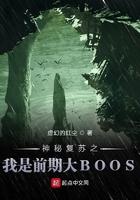 神秘复苏之我是前期大BOOS 虚幻的红尘