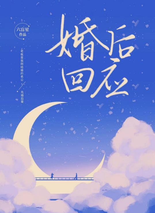 婚后回应番外六盲星