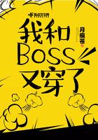 我和boss相了个亲