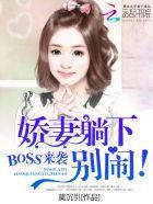 boss缠上身娇妻晚上见