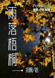 雨落梧桐 下一句