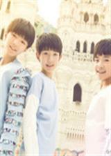 TFboys之复仇三公主游戏