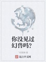 你没见过幻兽吗英文