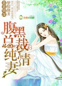 腹黑总裁的纯情老婆完结版