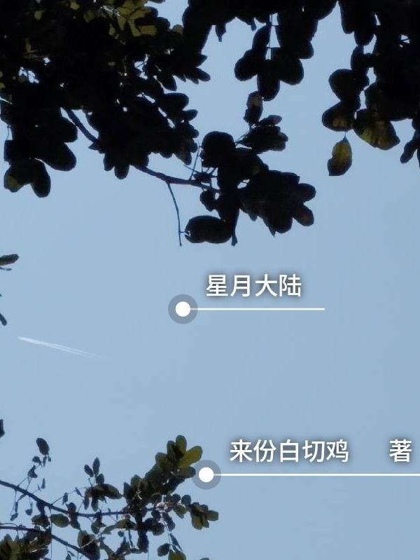 星月设计图斗罗大陆2