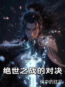 绝世之绝世战神