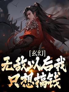 玄幻无敌以后我只想搞钱