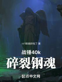 战锤40k碎裂钢魂创世中文网