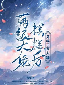 满级大佬什么意思