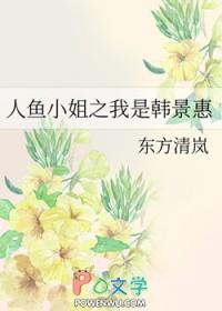 人鱼小姐之我是韩景惠作者东方清岚