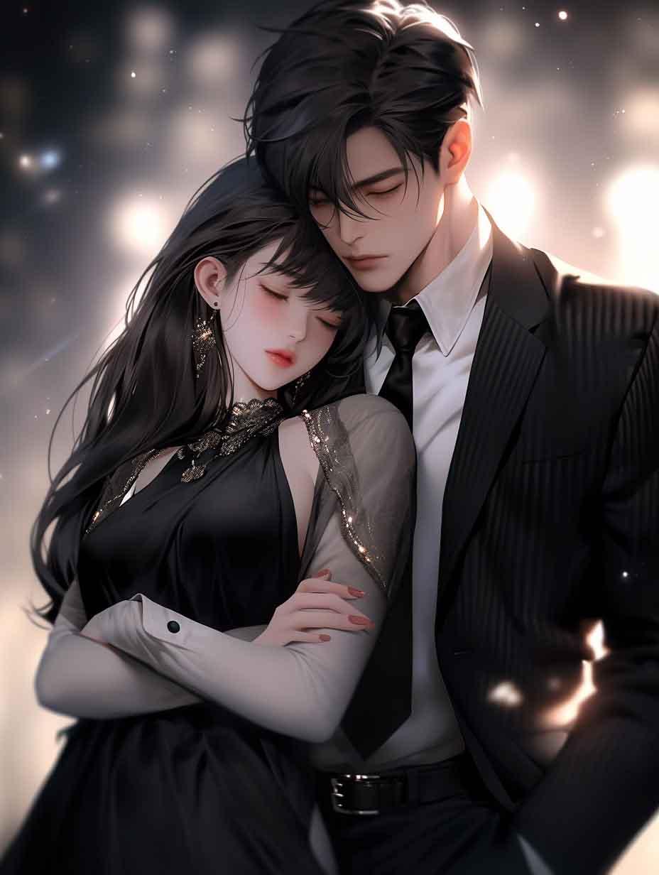 画师徐晚晚