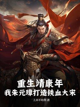 重生大明我是朱元璋师父