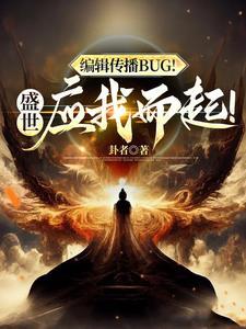 编辑传播BUG!盛世应我而起!