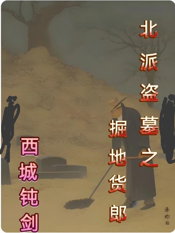 北派盗墓祖师爷