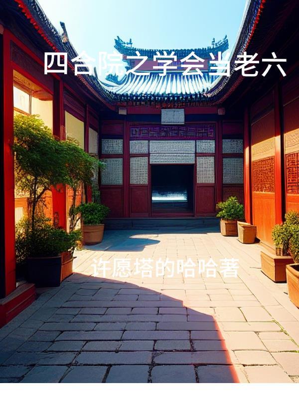 四合院之考大学