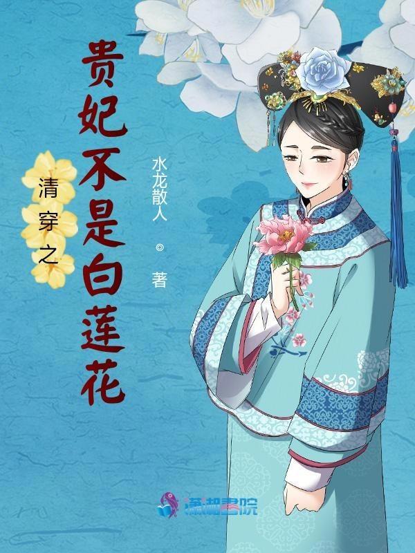 清穿之贵妃不是白莲花评价