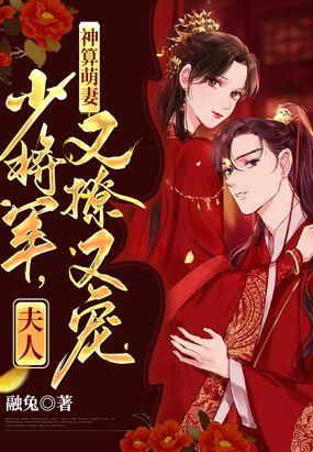 神算萌妻：少将军，夫人又撩又宠